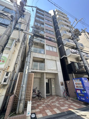 オルフェアV番館　仲介手数料無料の外観