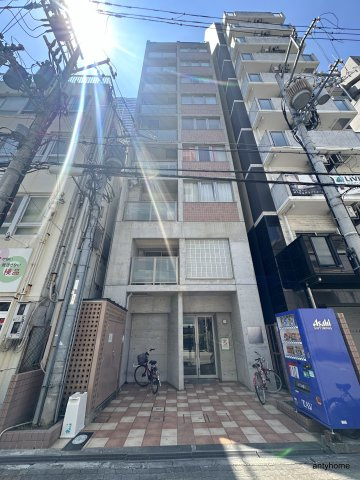 オルフェアV番館　仲介手数料無料の外観