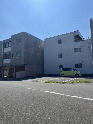 ドリーム大誠の外観