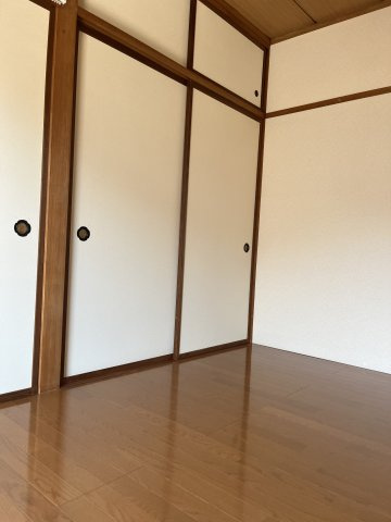 ドリーム大誠の内装