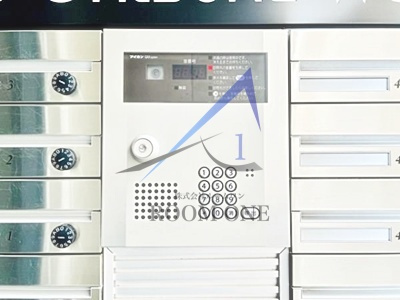 ＮＴＰ大塚Ｗｅｓｔのセキュリティ|オートロックです。