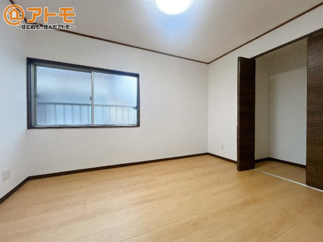 【子供部屋】 | 富士宮市小泉　中古戸建て　全1棟