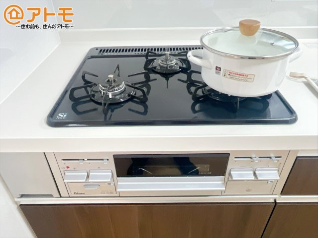【内装】 | 富士宮市小泉　中古戸建て　全1棟