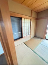 【寝室】