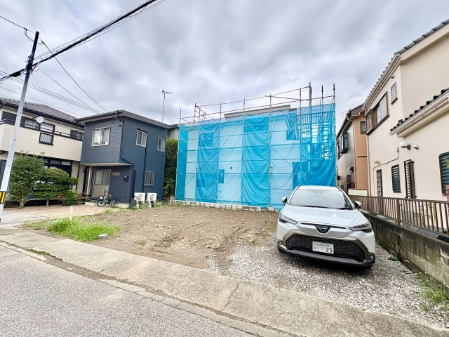 《仲介手数料半額》川越市今成15期のその他