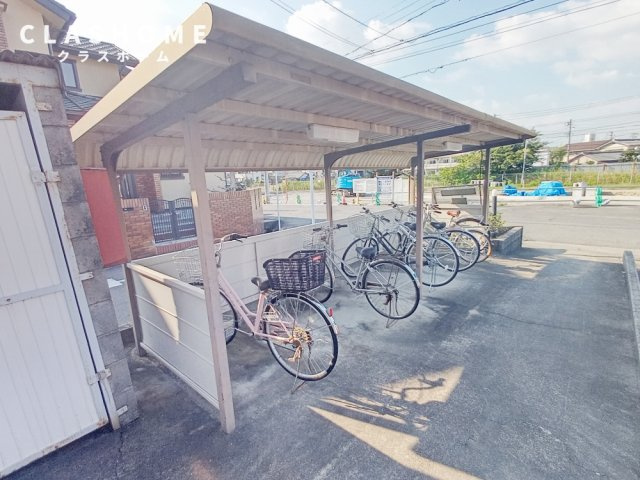 ニューセジュール東栄Ⅱ　　　刈谷市近郊の賃貸はクラスホームの設備
