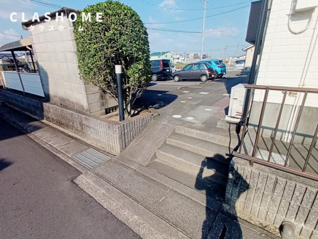 ニューセジュール東栄Ⅱ　　　刈谷市近郊の賃貸はクラスホームのその他共用部分