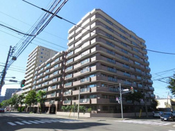 グロワール円山の画像