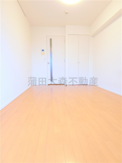 クレイシア蒲田のその他|洋室