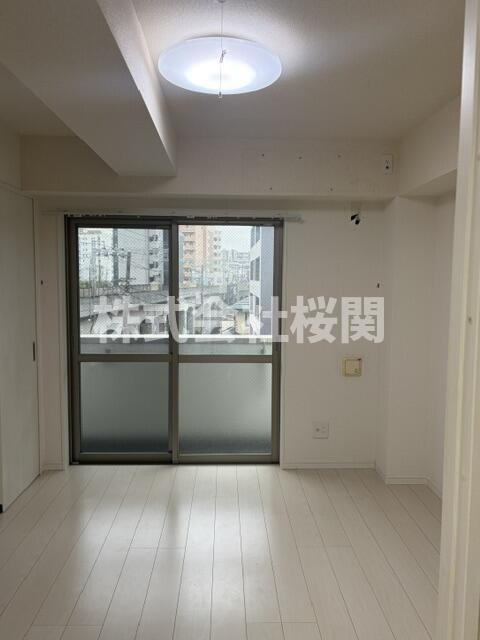 リアン駅前マンションの内装