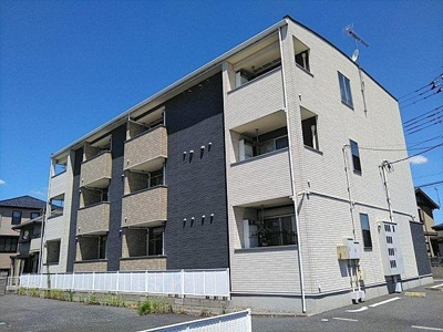 【外観】 | カレント | 外観も気になるポイント