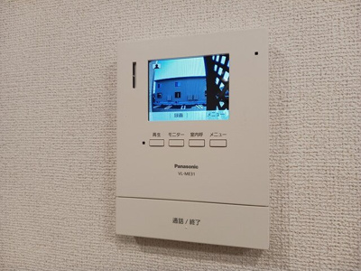 【セキュリティ】 | エリール　Ｂ