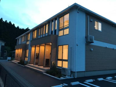 【外観】 | サード・アベニュー | 外観写真（昼）