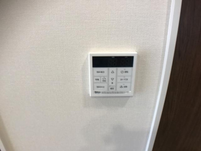 【設備】 | オーヴェスト | 室内設備