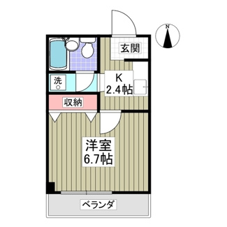 【間取り】 | アリビオ