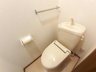 【トイレ】 | エクセランＴ | トイレもきれいです