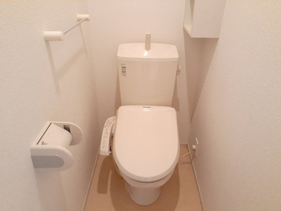 【トイレ】 | エクセル | トイレも気になるポイント