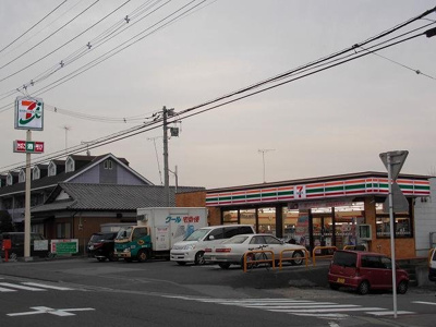 【周辺】 | アーバン光ヒルズ | セブンイレブン清原台店まで140m