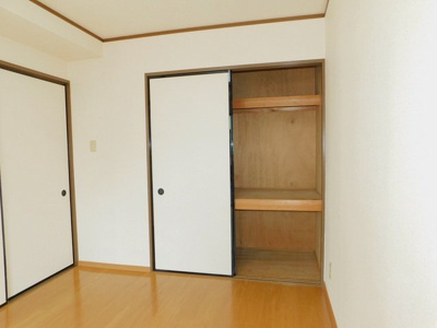 【収納】 | ベルエアー稲和 | ちょっとした収納スペースも充実しています