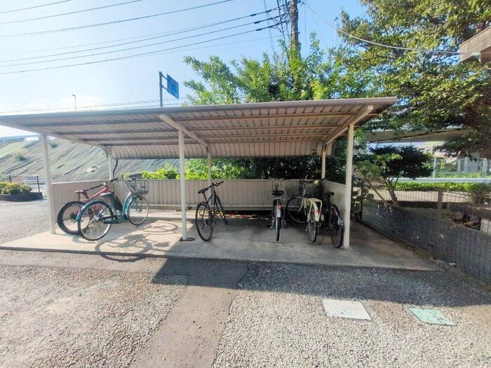 ジュネスのその他共用部分