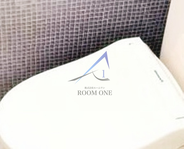 ハーモニーテラス墨田のトイレ|トイレです。