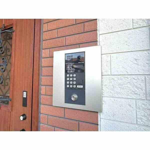 Pura Vidaナゴヤドーム前　名古屋市賃貸　仲介手数料無料のセキュリティ