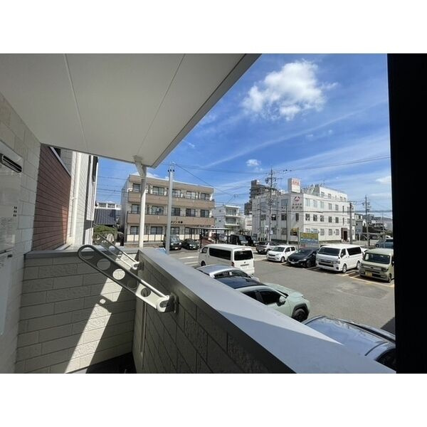 Pura Vidaナゴヤドーム前　名古屋市賃貸　仲介手数料無料の設備