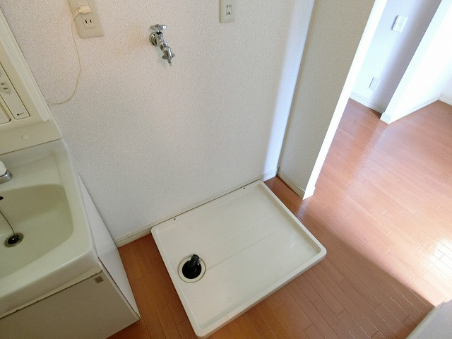 アネックス壱番館のその他