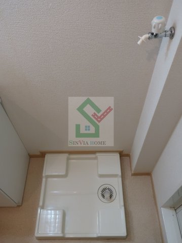 ペニーレインBの設備