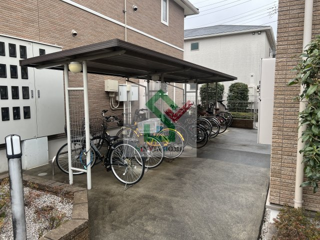 ペニーレインBのその他共用部分