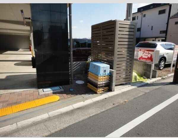 ロイヤルステージのその他共用部分