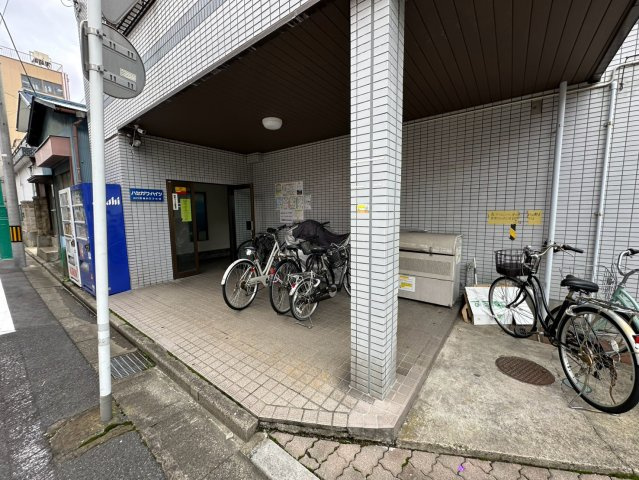 ハセガワ・ハイツのその他共用部分