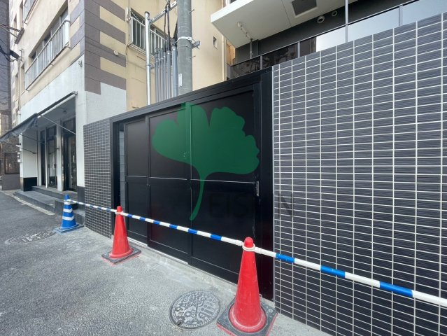 グランミレ薬院