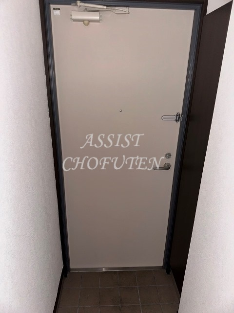 Trust・Kの玄関|内見可能♪お電話がご案内スムーズです♪オンラインもOK♪