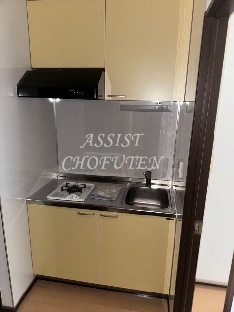 Trust・Kのキッチン|内見可能♪お電話がご案内スムーズです♪オンラインもOK♪
