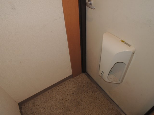 【玄関】 | プランドール大原