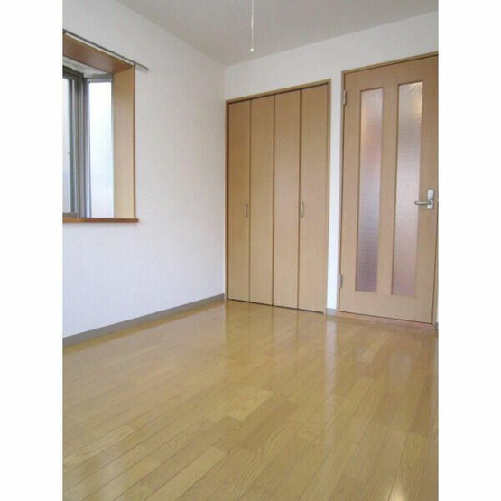 【寝室】 | プランドール大原