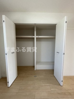【収納】 | さくら２　西尾市中畑町 | 同仕様　同施工会社　収納
