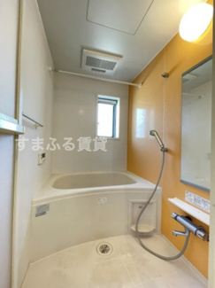 【浴室】 | さくら２　西尾市中畑町 | 同仕様　同施工会社　風呂