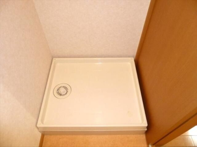 シャルム日本堤の設備