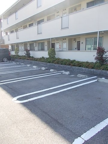 Ｖｅｎｔｏ・Ｌｕｃｅの駐車場