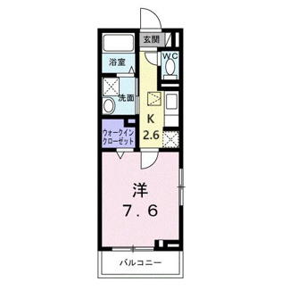 【間取り】 | ラフレシール・ヴァン