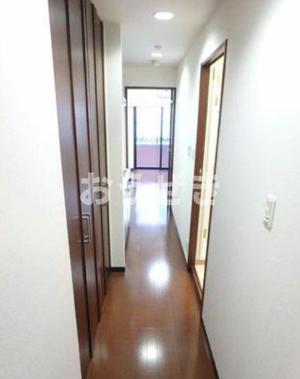 グリフィン横浜・山下町弐番館の玄関|※同仕様参考写真