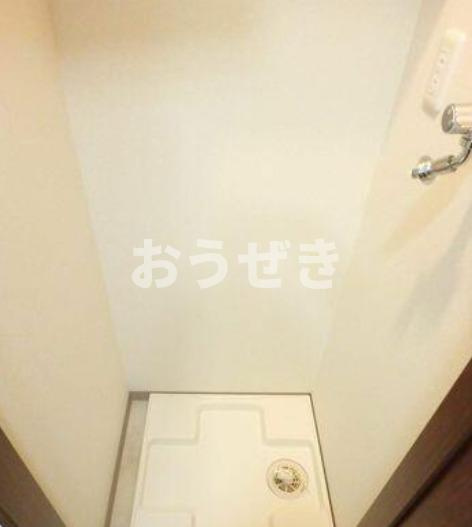 グリフィン横浜・山下町弐番館の設備|※同仕様参考写真