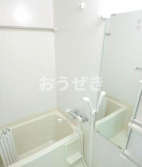 グリフィン横浜・山下町弐番館の浴室|※同仕様参考写真