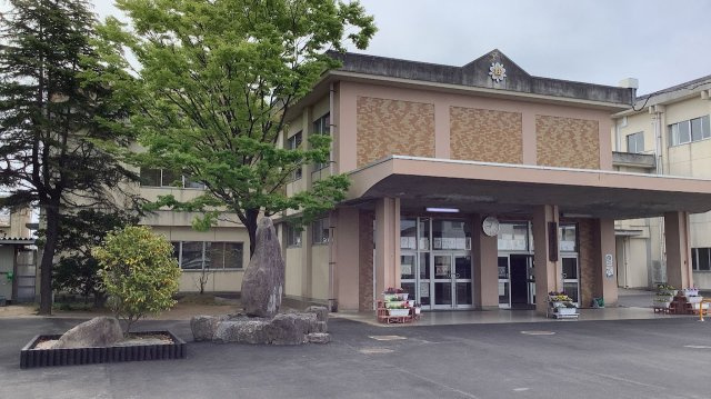 上後藤4丁目古家付土地の周辺|住吉小学校まで徒歩約7分になります。