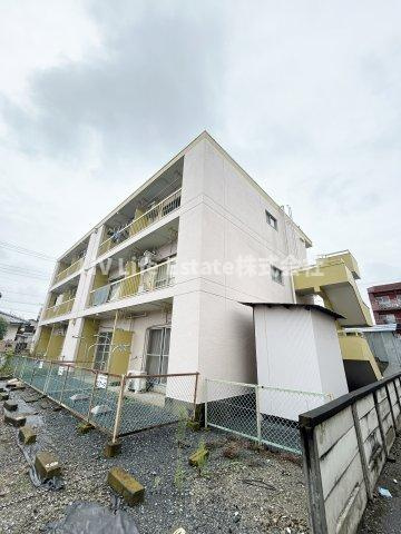 加藤マンション