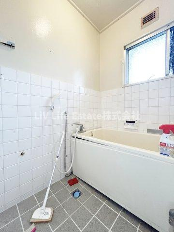 加藤マンションの玄関