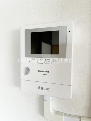 加藤マンションのキッチン