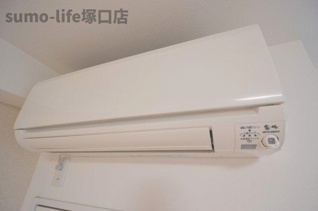 Hiro武庫之荘の設備